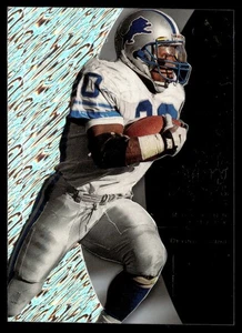 SkyBox eX 1997 2001 Barry Sanders #5 - Imagen 1 de 2