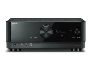 YAMAHA - RX-V6A (7.1ch/AV receiver) Max 150W/ch Wi-Fi Bluetooth AirPlay2 Japan - Picture 1 of 5
