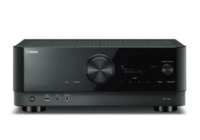 YAMAHA - RX-V6A (7.1ch/AV receiver) Max 150W/ch Wi-Fi Bluetooth AirPlay2 Japan - Image 1 of 4