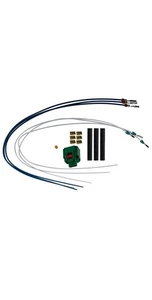 Cableado Mopar genuino de 3 vías 68064997aa 68064997AA - Imagen 1 de 4