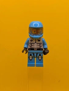 Max Solarflare gs015 Galaxy Squad Lego Minifigure - Picture 1 of 7