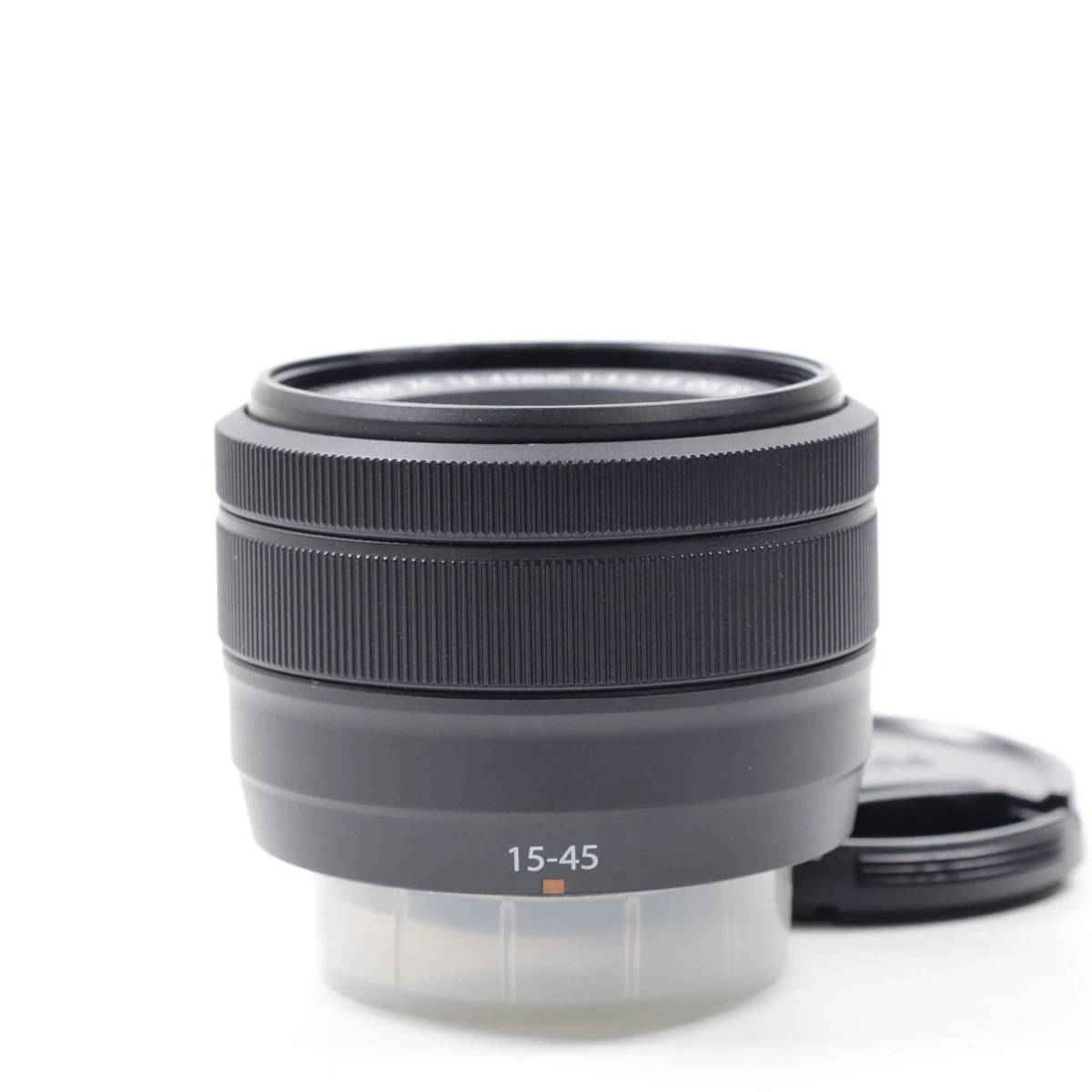 Fujifilm X 15-45mm Focal Camera Lenses for sale - eBay