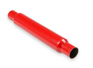 50252FLT Flowtech Red Hots Glasspack - Picture 1 of 5