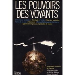 Les pouvoirs des voyants ou la vie d'avance | Collectif | Bon état - Picture 1 of 1