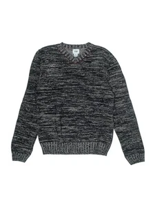 Kipp Girls Gray Pullover Sweater 14 - Picture 1 of 2