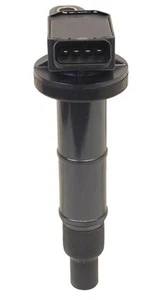 Denso 673-1307 Ignition Coil , Gray - Picture 1 of 5