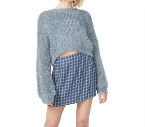 Volcom Yassified Sweater Size S - Picture 1 of 2