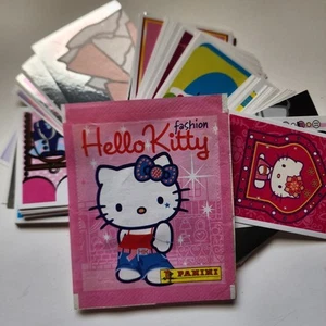Hello Kitty Panini Sticker Singles 5 für 2,50€ - Bild 1 von 5