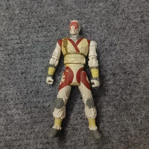 GI Joe Cobra STORM SHADOW action figure 3.75" old #a4 - Picture 1 of 7