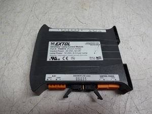 Módulo de control de lámpara InfraView EXTOL 1102612 - Imagen 1 de 8