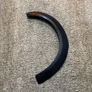 2007-2015 MINI COOPER OEM FENDER FLARE BODY MOLDING TRIM FRONT LEFT SIDE - Picture 1 of 11