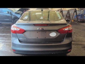 AC Compressor VIN 2 8th Digit Thru 05/12/13 Fits 12-13 FOCUS 6514964 - Picture 1 of 12