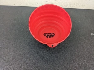#bm666 Mac Tools NEW Magnetic Parts Bowl 6" Diameter Cup Magtray 5A - Picture 1 of 8