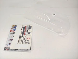 Proline Protoform 1239 RT-C Light Weight Body for Oval (Clear) - Picture 1 of 10
