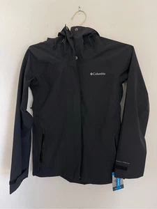 Columbia Staydry Regenjacke Größe XS Neu mit Etikett - Bild 1 von 7