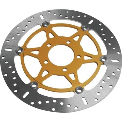 EBC - MD1171X - X Series Brake Rotor - Image 1 of 4