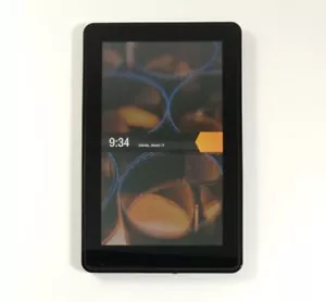 Kindle Fire 1st Generation Tablet | Model D01400 | 8GB | TESTED - Picture 1 of 3