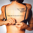 Aerosmith : Young Lust: The Aerosmith Anthology CD 2 discs (2001)