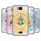 OFFICIAL HARRY POTTER DEATHLY HALLOWS XVII HARD BACK CASE FOR HUAWEI PHONES 2