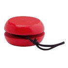 YOYO in LEGNO Bambini YO-YO Vintage CORDA Professionale GIOCO Carnevale BIMBI