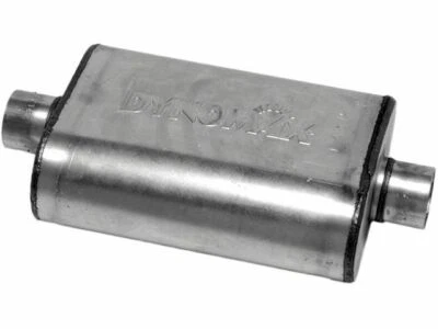 For 2000-2003 Dodge Durango Muffler Walker 96635MM 2002 2001 - Image 1 of 2