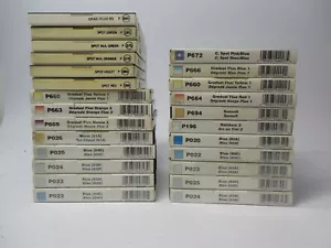 New Lot of x25 Cokin Filters Series P.—M23 - Picture 1 of 3