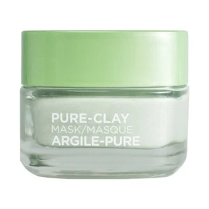 Loreal Pure-Clay Mask Purify & Mattify - Picture 1 of 2
