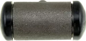Drum Brake Wheel Cylinder Front Left Dorman W45960 for 1965 - 1976 AMC Classic - Picture 1 of 3
