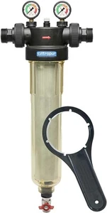 Filtro de agua Cintropur NW400-1 - Filtro 1/2" Elimina Partículas en el Agua. - Imagen 1 de 5