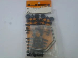 HPI PRO-D Sway Bar Set 88934 - Picture 1 of 1