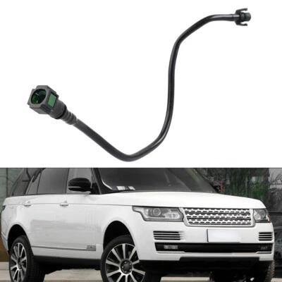 Engine Heater Radiator Reservoir Water Pipe For Land Rover Range Rover Sport - Image 1 of 4