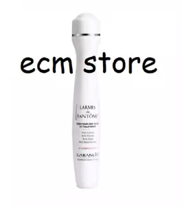 GARANCIA Larmes De Fantômes Contour Des Yeux Et Paupières 10mL Anti Cernes/ EBRI - Imagen 1 de 1