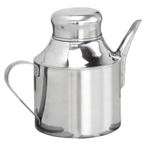 1 Stück Sojasaucenflasche Essigdosenspender Essigöl Spenderflasche 500ML - Bild 1 von 12