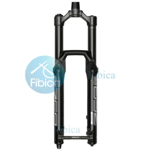 NEW 2021 ROCKSHOX ZEB ULTIMATE 27.5ER 29ER E-BIKE RC2 FORK 160-190MM - Picture 1 of 6