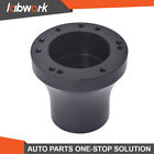 Labwork Golf Cart Steering Wheel Hub Adapter 5/6 Hole For Club Car DS 1985-2019