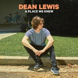 DEAN LEWIS - A PLACE WE KNEW CD NEU - Bild 1 von 1