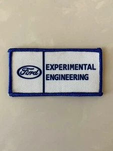 NOS Vintage Ford Experimental Engineering Boss 302 351 429 Shelby Cobra Pantera - Bild 1 von 2