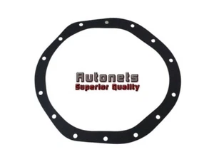 Chevy GM 9.5 Ring Gear 14 Pernos Cubierta Diferencial Junta Calle Hot Rat Rat Caña - Imagen 1 de 1