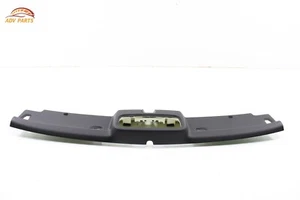 AUDI TT CONVERTIBLE WINDSHIELD HEADER TRIM COVER PANEL OEM 2016 - 2023 ๐ - Picture 1 of 6