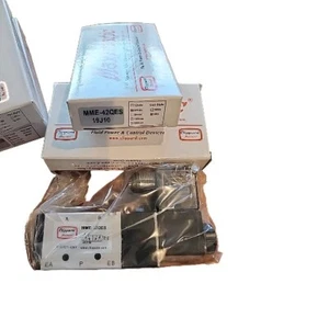 CLIPPARD MME-42QES 19J10 / 24vdc MME42QES 19j10 (BRANDNEU) 5 verfügbar - Bild 1 von 4