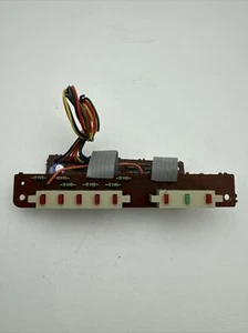 JVC Receiver R-S33 Replacement Signal and FM Tuning Indicator Lights Parting Out - Picture 1 of 5