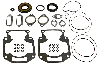 Kit completo de juntas de motor para Arctic Cat 1991-1996 Wildcat 700 1994-1995 ZR700 Foto 1 de 4