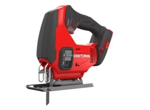 CRAFTSMAN V20 Variable Keyless Cordless Jigsaw, New. - Picture 1 of 1