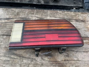 1982-1983 Nissan Datsun 280ZX Tail Light Passenger Side Right OEM Pre-Owned - Picture 1 of 2