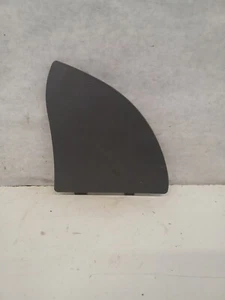 03-07 Honda Accord tablero izquierdo tapa del extremo del conductor cubierta panel de ajuste 77215-SDA-A010 OEM - Imagen 1 de 4