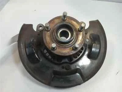 2003-2008 Subaru Forester Front Left Wheel Hub Bearing Knuckle Spindle OEM - Image 1 of 4