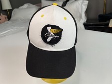 Chicago White Sox Flying Sock Wings Melonwear Heritage Snapback Cap Hat Coke