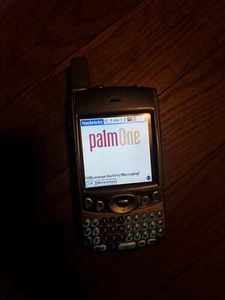 PalmOne Treo 600 - Photo 1/9