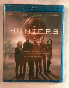 The Hunters [New Blu-Ray Disc] - Picture 1 of 2