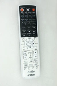 Original Remote Control For Yamaha Home Theater System WP87030 WP87010 WP87020 - Picture 1 of 4